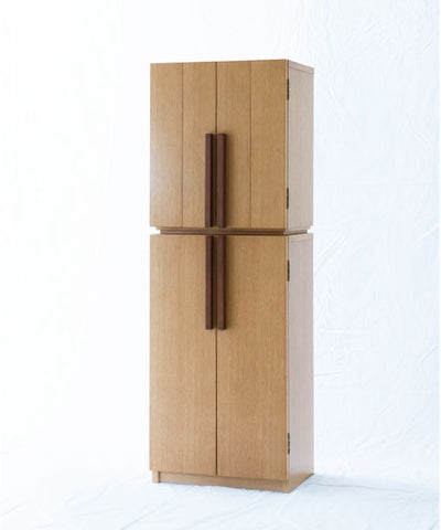 おぶつだん 『かなで』台付 ナチュラル