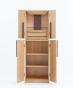 おぶつだん 『かなで』台付 ナチュラル