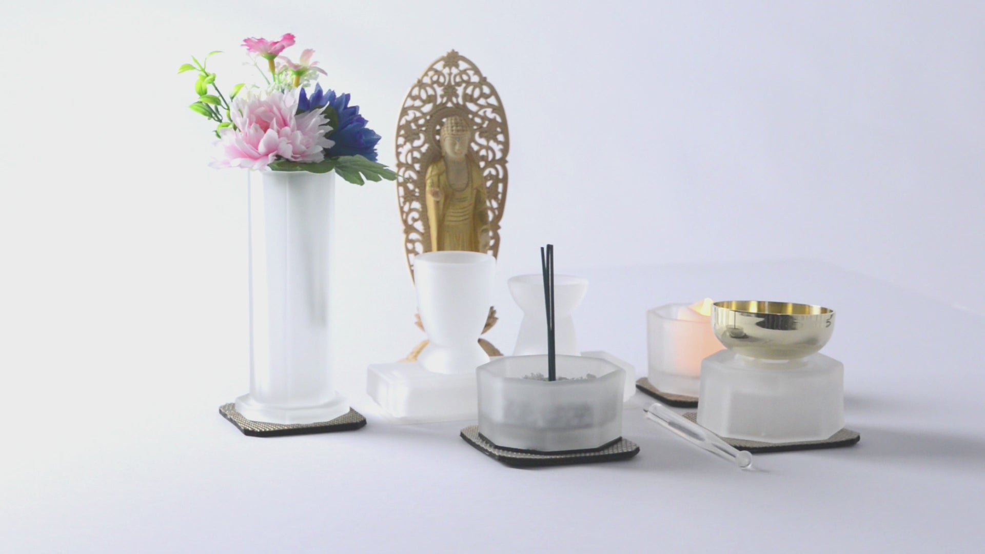 仏具セット　おとは