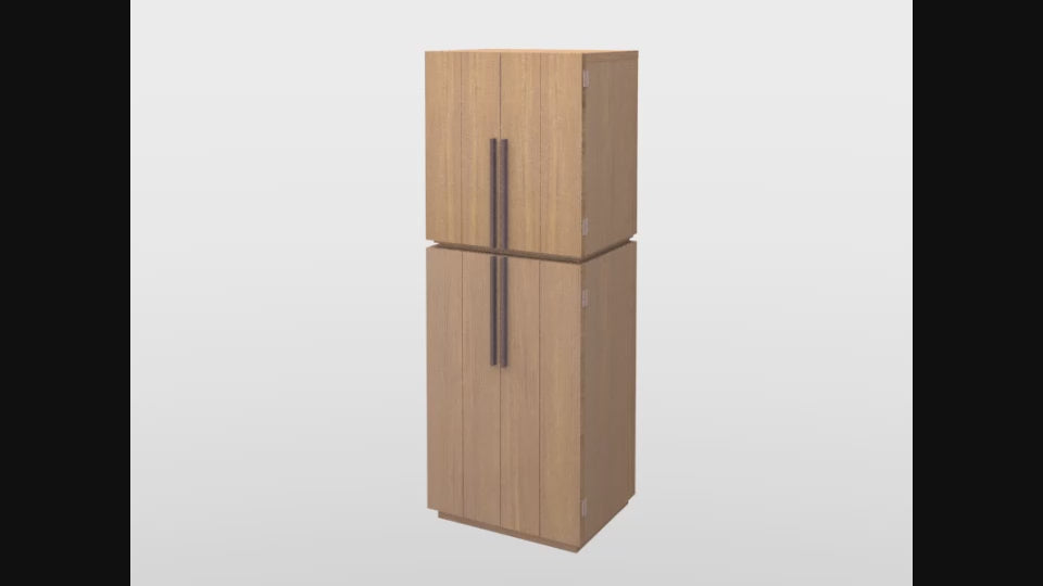 おぶつだん 『かなで』台付 ナチュラル