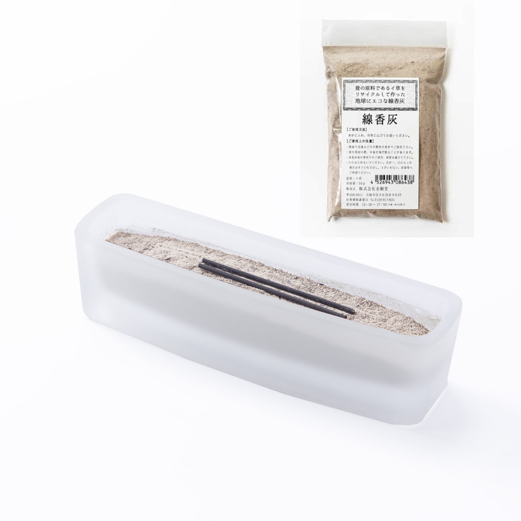 【浄土真宗用】仏具セット　おとは　角香炉セット