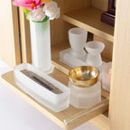 【浄土真宗用】仏具セット　おとは　角香炉セット